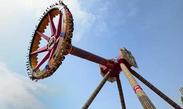How To Buy The Best Pendulum Ride - Welcome to the world of super