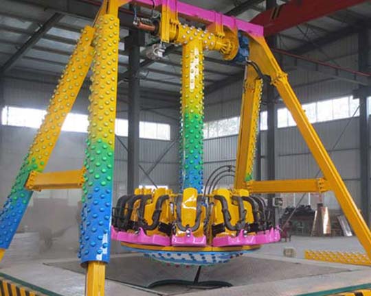 swing pendulum rides for sale in Beston Rides