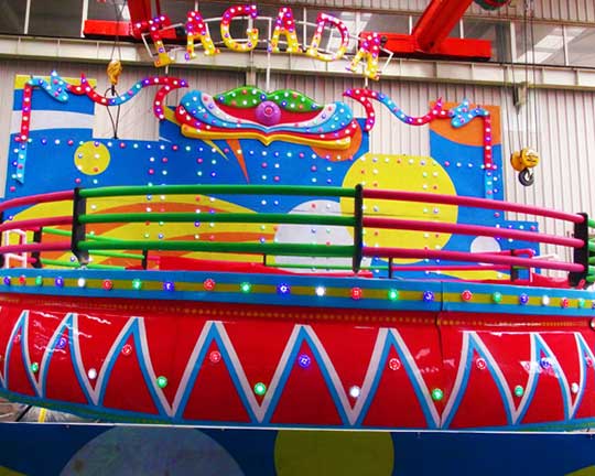 popular tagada fairground rides to buy