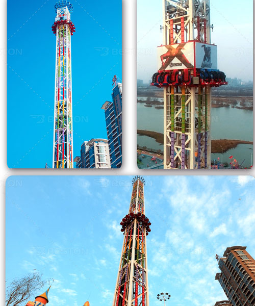 buy drop tower 